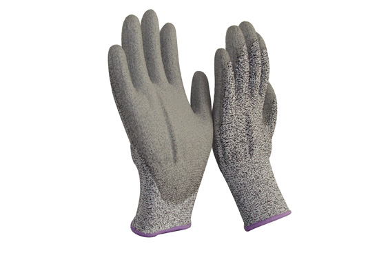 Găng tay chống cắt cấp độ 5 (En 388 4543)